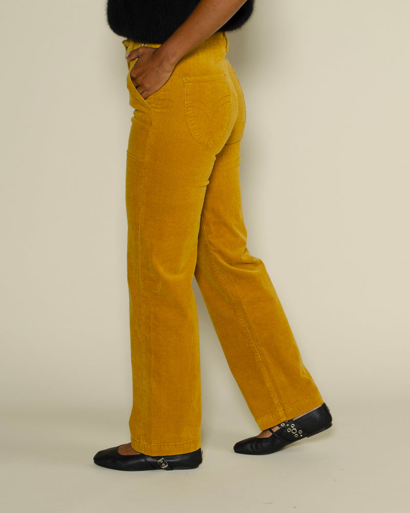 Pantalon wild