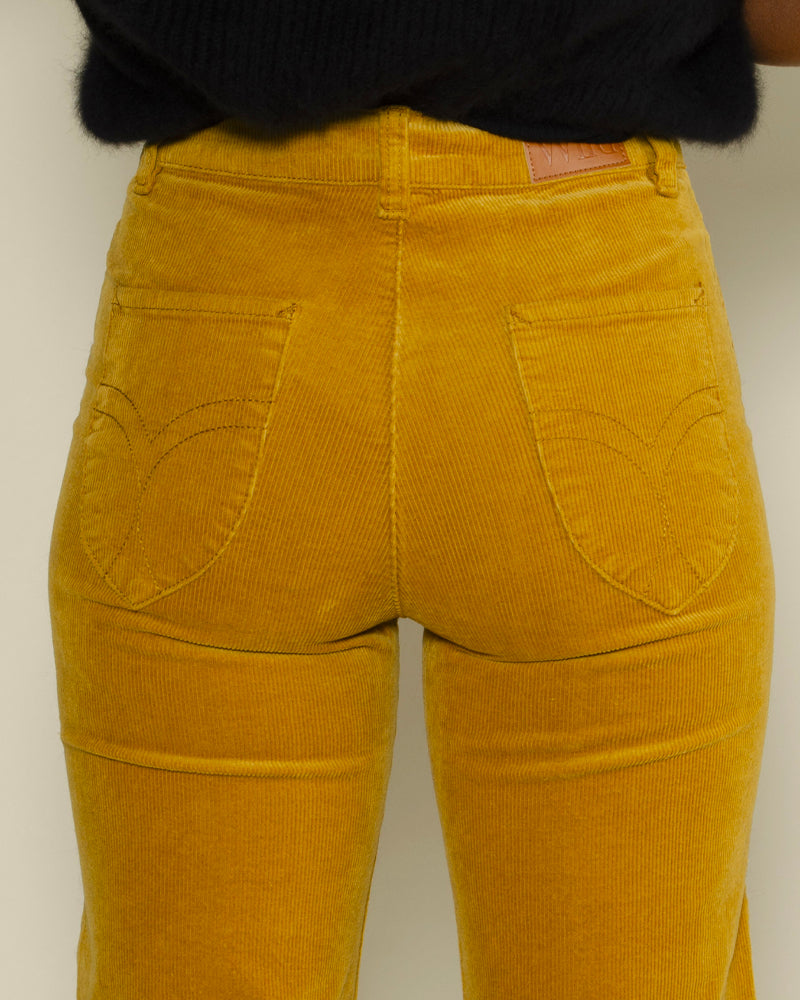 Pantalon wild