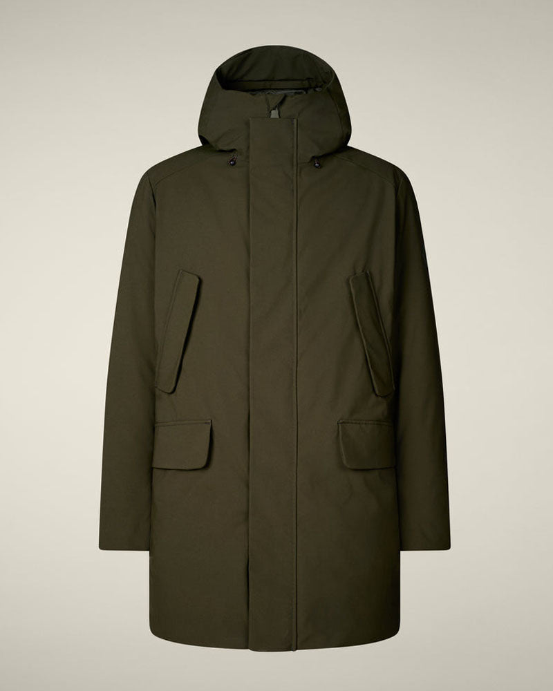 Parka save the duck men