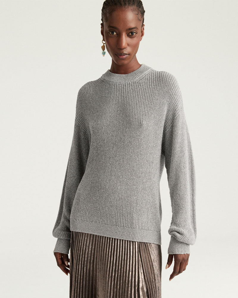 Pulls & Gilets MOMONI - Pull momoni