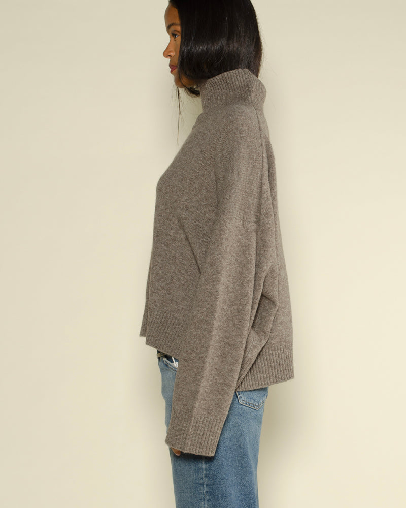 Pull zenggi