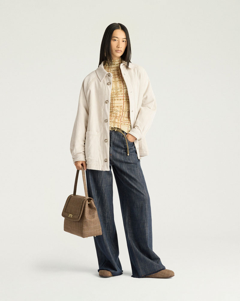 Vestes & Blousons MOMONI - Veste momoni