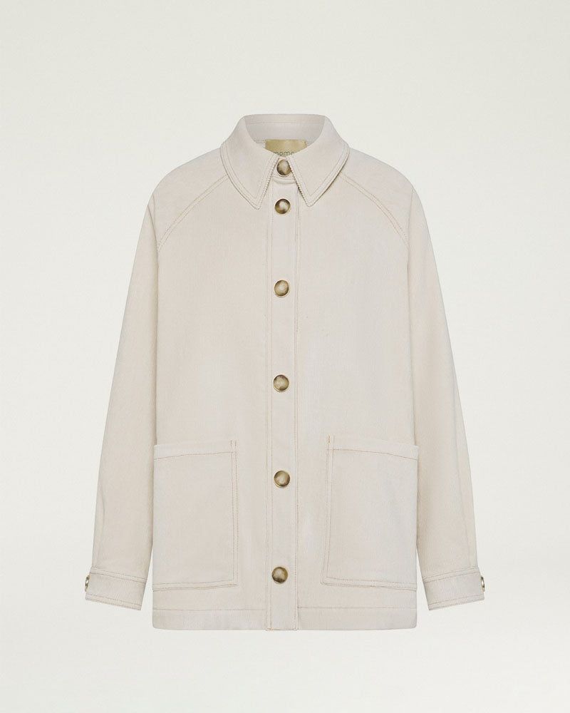 Vestes & Blousons MOMONI - Veste momoni
