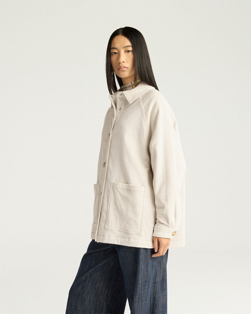 Veste momoni