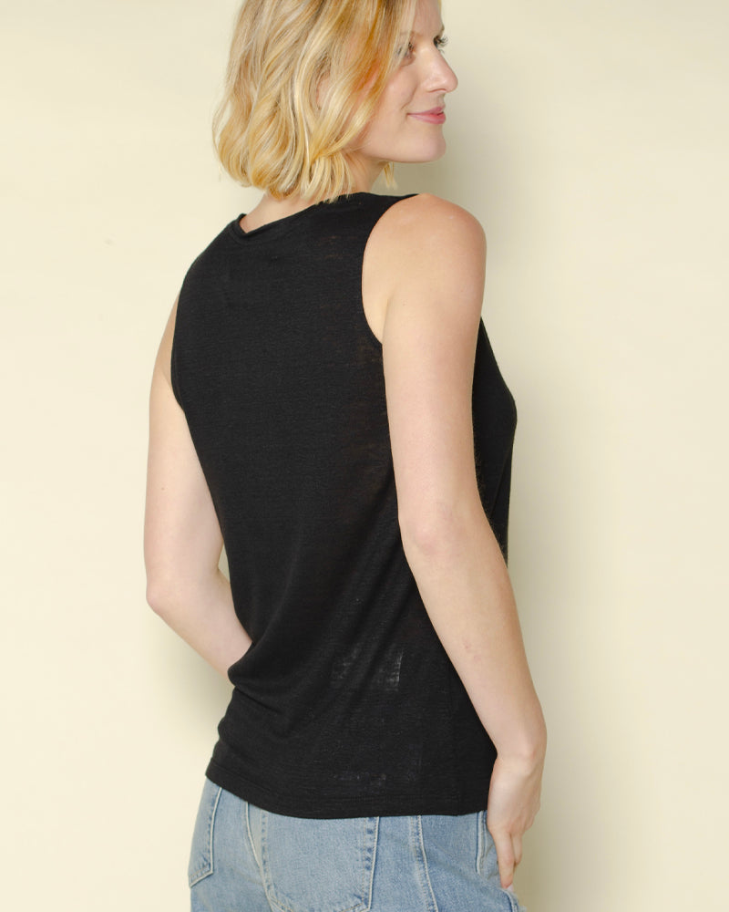 Tee shirt notshy