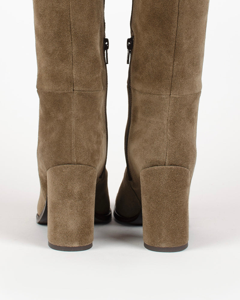 Bottes ylang