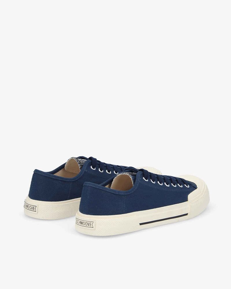 Baskets SCHMOOVE - Basket toile schmoove