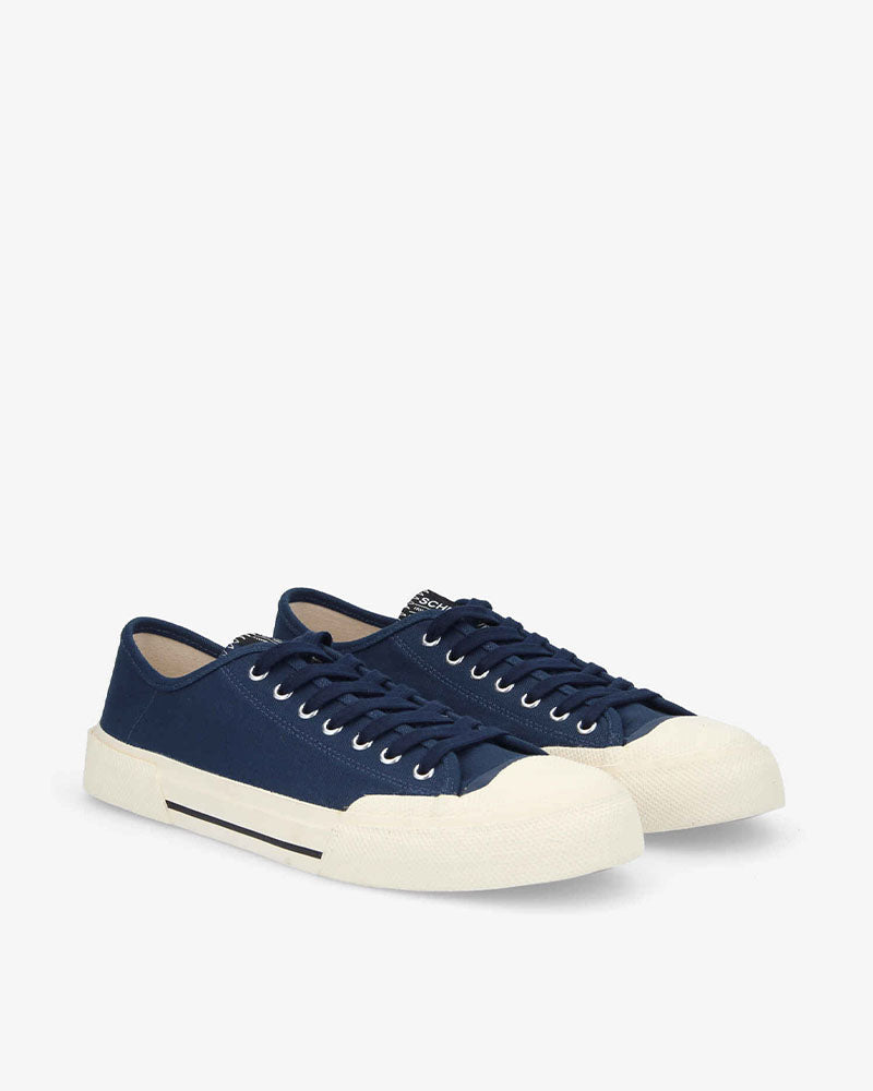 Baskets SCHMOOVE - Basket toile schmoove