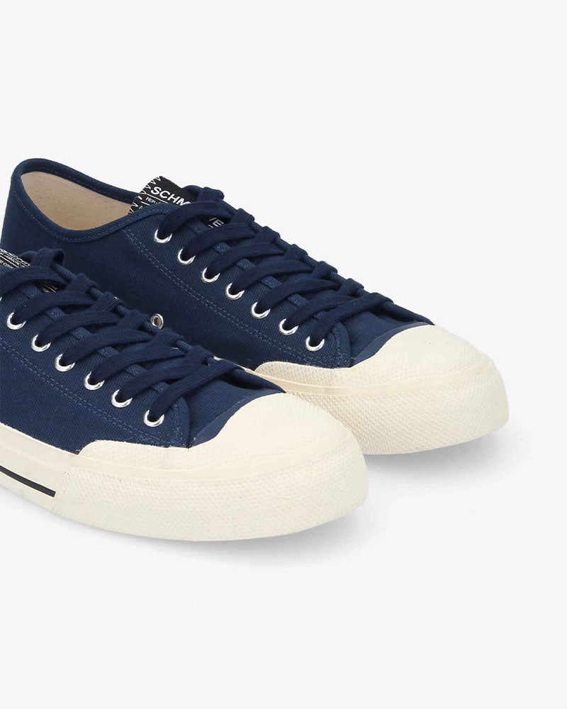 Baskets SCHMOOVE - Basket toile schmoove