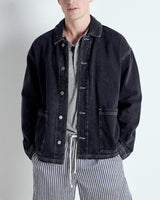 Veste american vintage