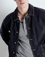 Veste american vintage