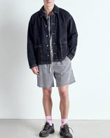 Veste american vintage