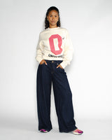Pantalon lab dip