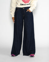 Pantalon lab dip