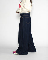 Pantalon lab dip