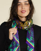Foulard zafrica