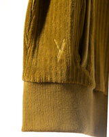 Manteaux & Parkas AMERICAN VINTAGE WOMEN - Blouson velours suny