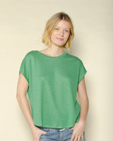 Tee shirt notshy