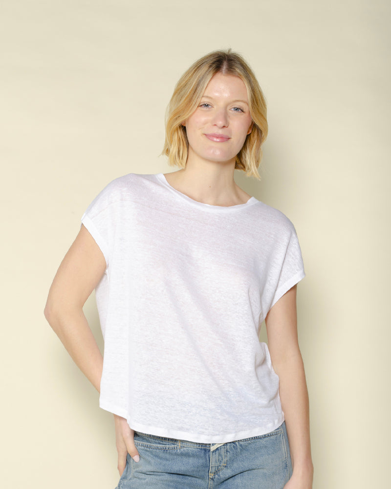 Tee shirt notshy