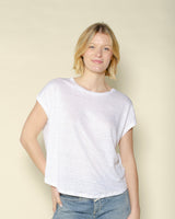 Tee shirt notshy