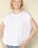 Tee shirt notshy