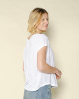 Tee shirt notshy