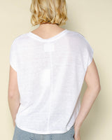 Tee shirt notshy