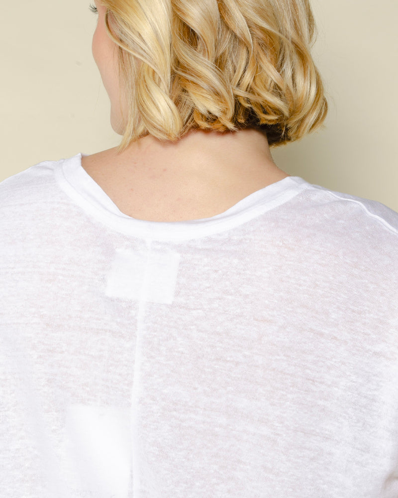 Tee shirt notshy