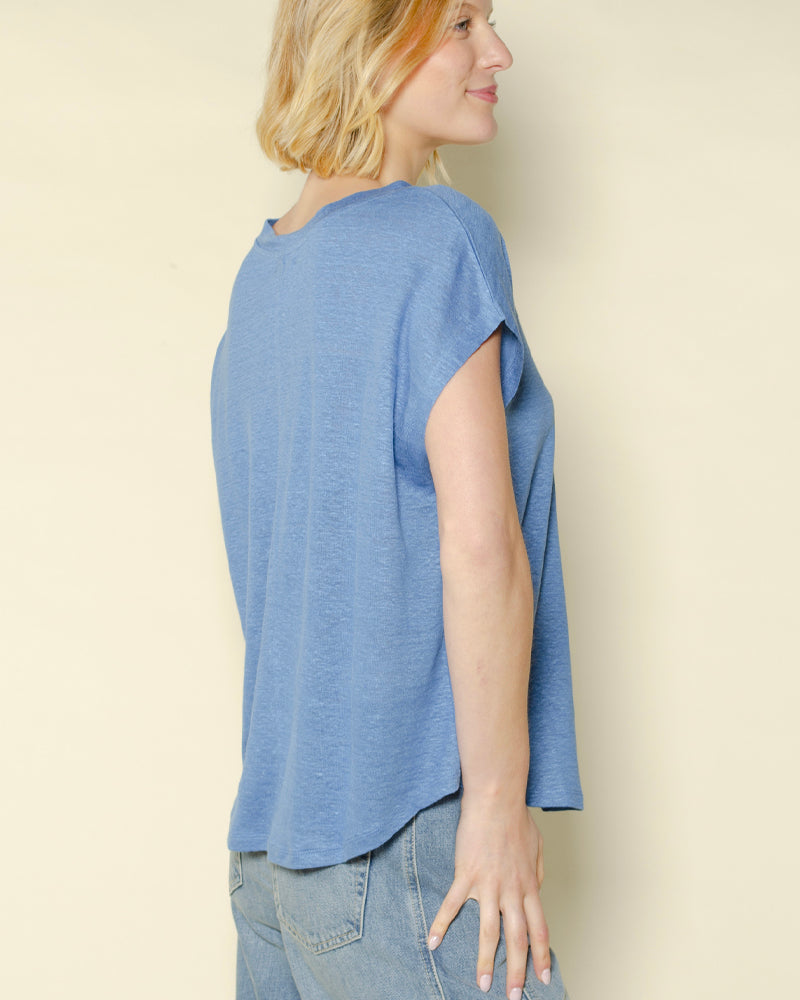 Tee shirt notshy