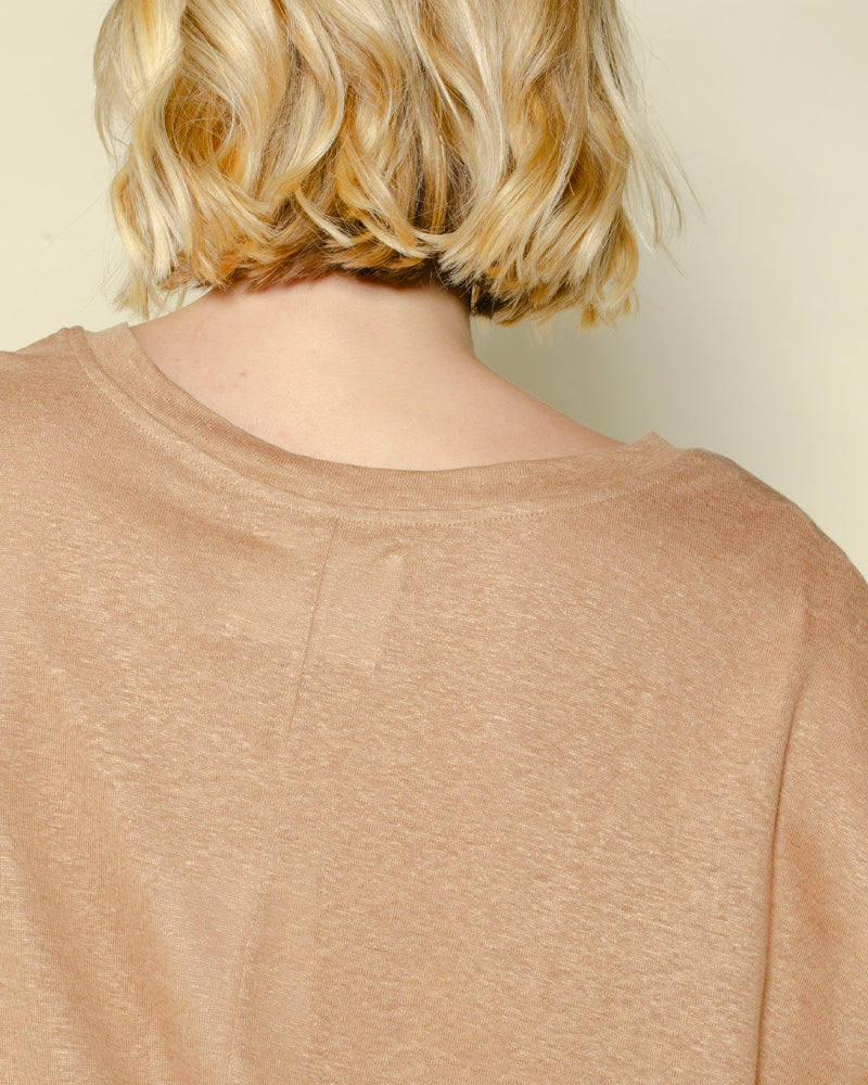 Tee shirt notshy