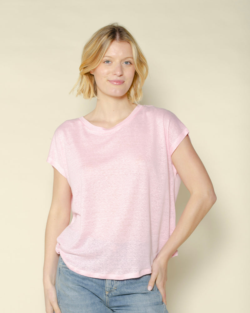 Tee shirt notshy