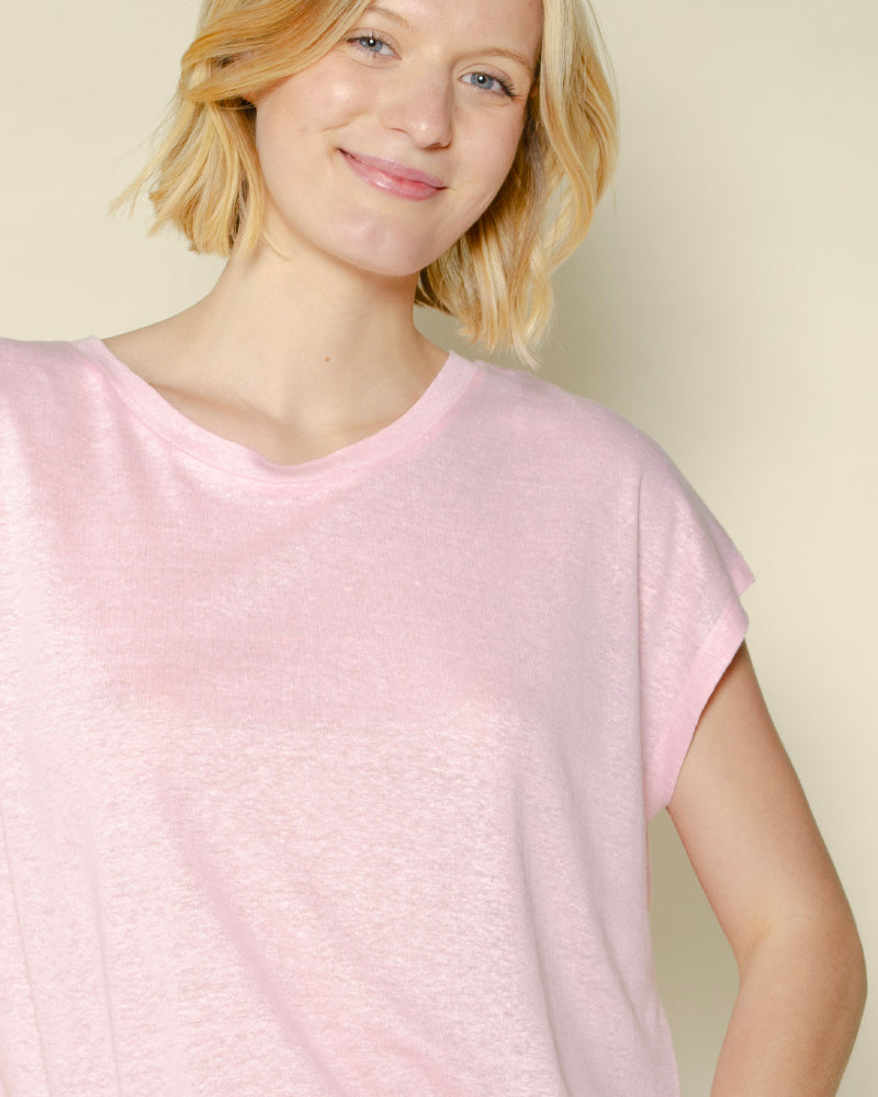 Tee shirt notshy