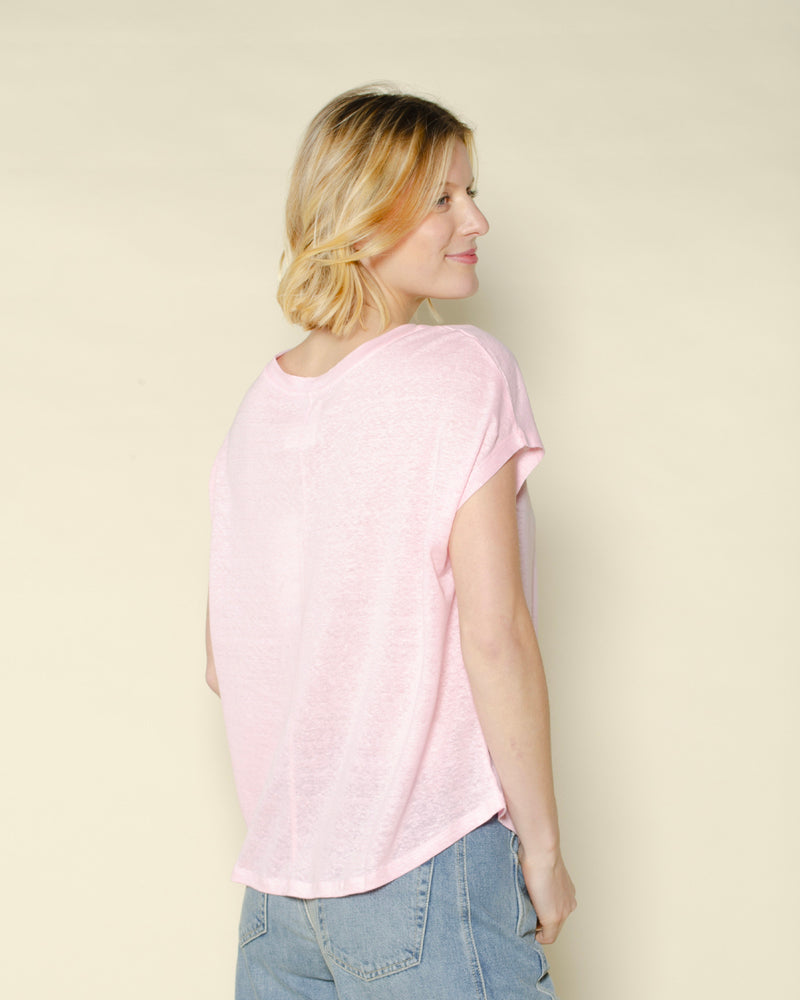 Tee shirt notshy
