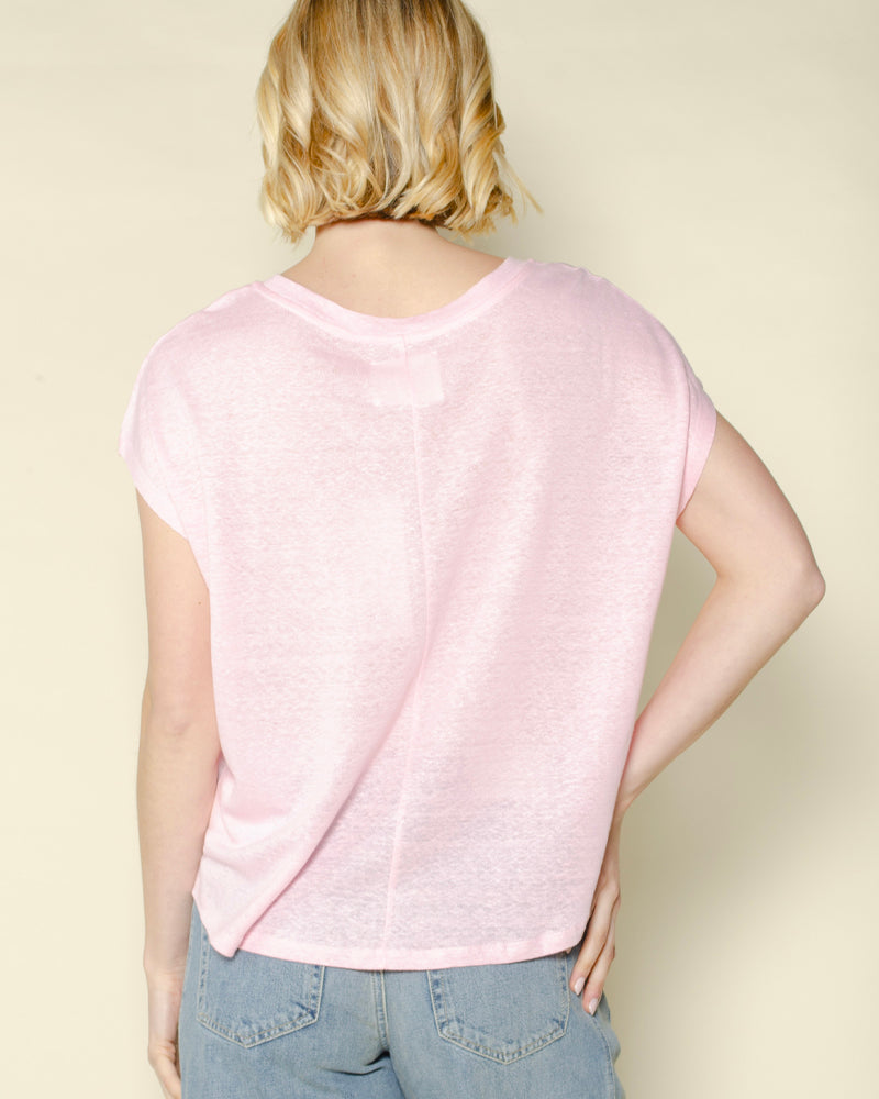 Tee shirt notshy