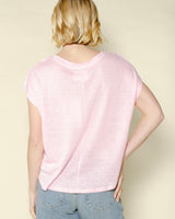 Tee shirt notshy