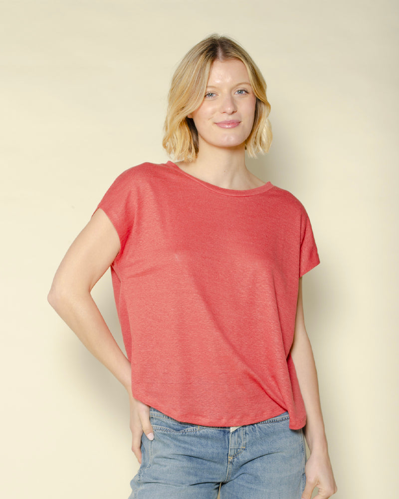 Tee shirt notshy