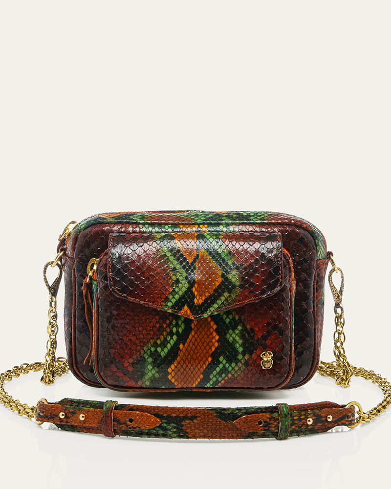 Sac claris virot