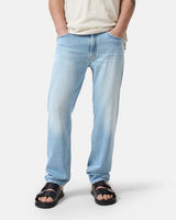 Jean closed