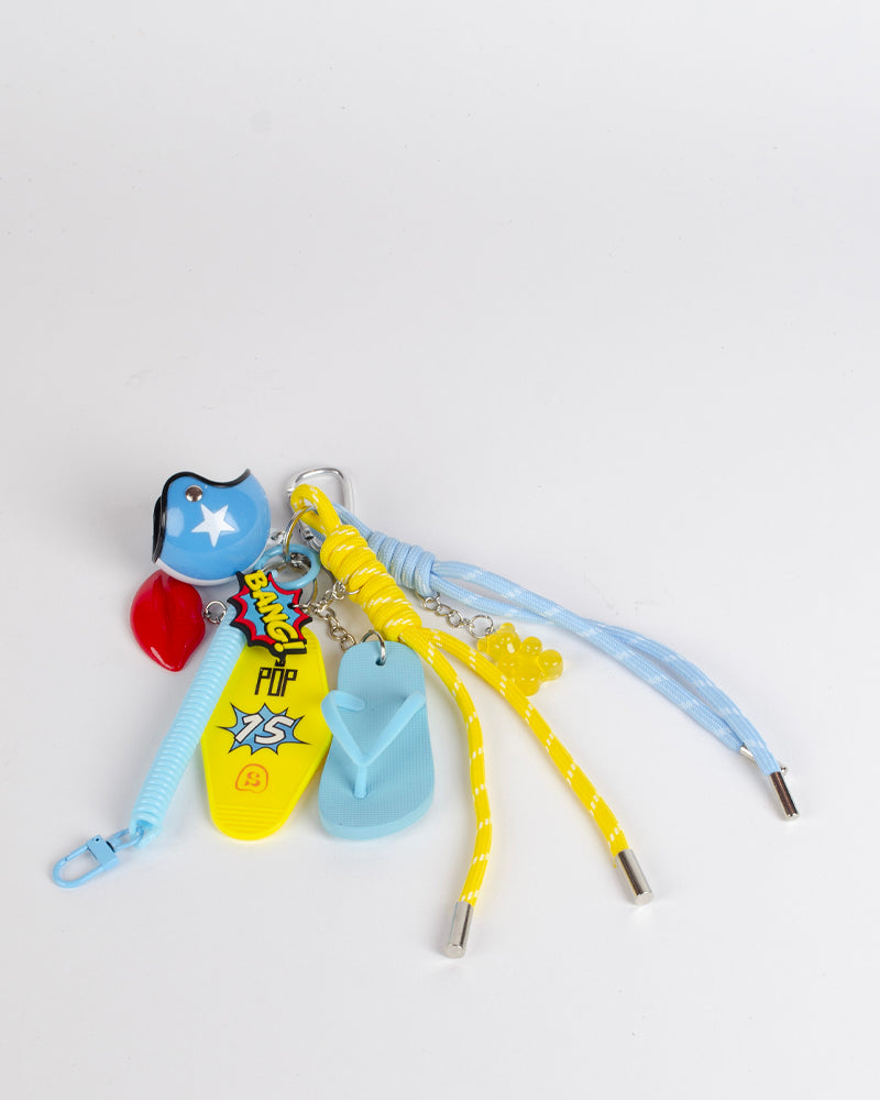 Bijou de sac shouia