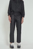 Pantalon cuir vegan maevy concept