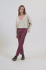 Pantalon maevy concept