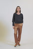 Pantalon maevy concept
