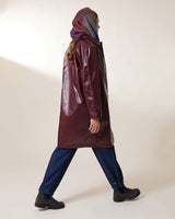 Manteau leon and harper