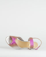 Sandales CREATIS - Sandales foulard creatis