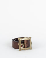 Ceintures POST AND CO - Ceinture post and co