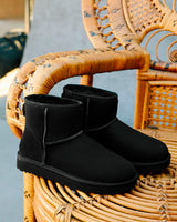 Boots classic mini ugg