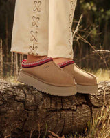 Mules UGG - Mule plateforme tazz ugg