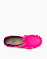 Boots drizlita ugg couleur Rose