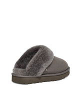 Pantoufle classic slipper ugg couleur Gris