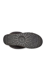 Pantoufle classic slipper ugg couleur Gris
